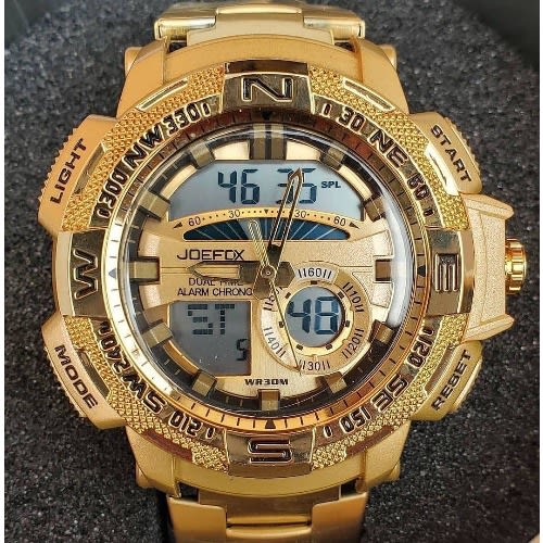 Joefox Watch For Men