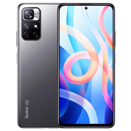 Redmi Note 11 - 6.43