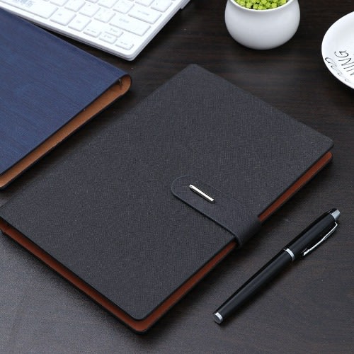 Diary With Lock 2022 - 21.5.cm X 14.5 - 220 Sheets