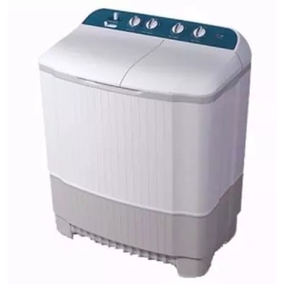 Twin Tub Washing Machine - Wp-750r - 5kg