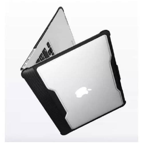 Anti-scratch Shockproof Case For Macbook Air'' 13 2018-2020-2021