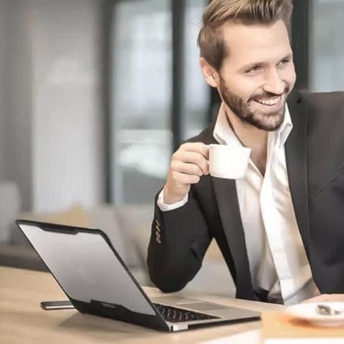 Anti-scratch Shockproof Case For Macbook Air'' 13 2018-2020-2021