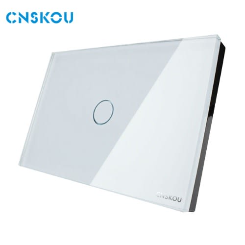 Tuya Smart Touch Switch (1 Gang)