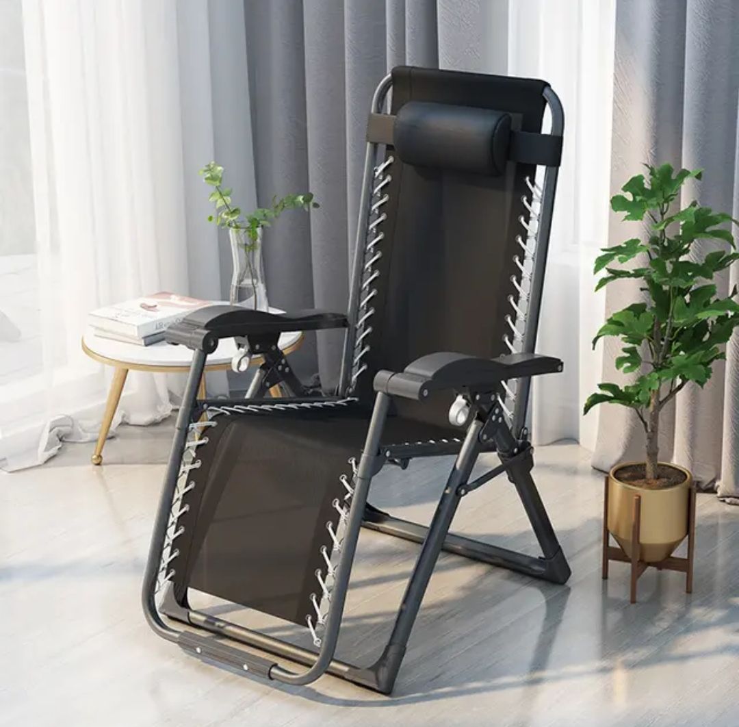 Lounge Garden Chair