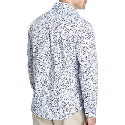 Regular Fit Luxury Cotton Shirt