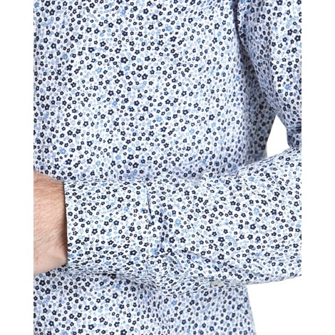 Regular Fit Luxury Cotton Shirt