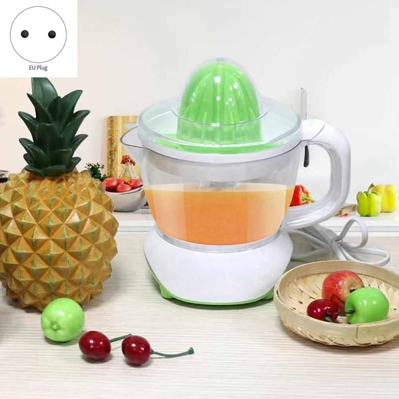 Electric Household Orange Juicer 1200ML Capacity Extractor Household Orange Lemon r Fruit Press Machine EU Plug