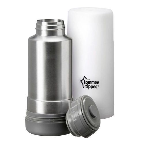 Travel Bottle And Food Warmer Flask