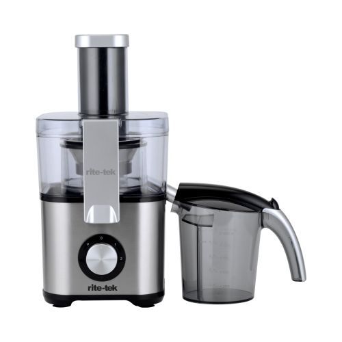 JE-380 Healthy Lifestyles Juicer