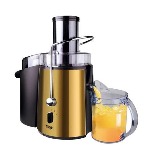 Power Slow Juicer - 2 Litres