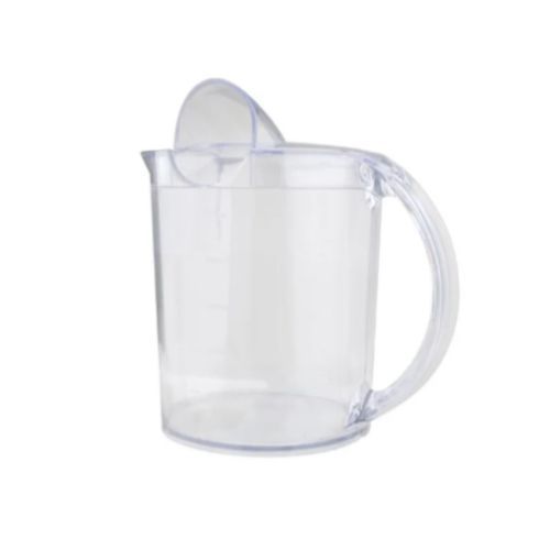 Power Slow Juicer - 2 Litres