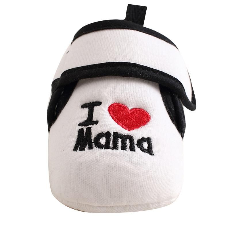 Infant Soft Bottom Non-Slip Toddler Shoes Ipapamama Anti-Kick Ankle Protection Floor Shoes Baby 6-September Floor Socks