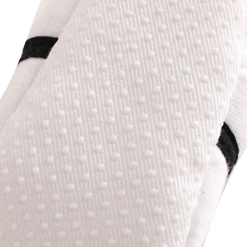 Infant Soft Bottom Non-Slip Toddler Shoes Ipapamama Anti-Kick Ankle Protection Floor Shoes Baby 6-September Floor Socks