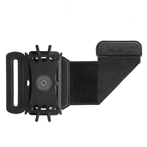 Running Wrist Strap Gym Arm Band Bag