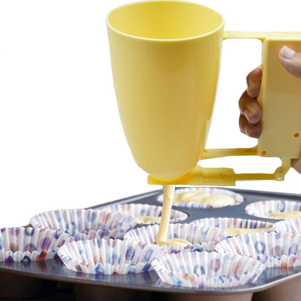 Middle East Hand-held Meatballs Hand-held Batter Dispenser