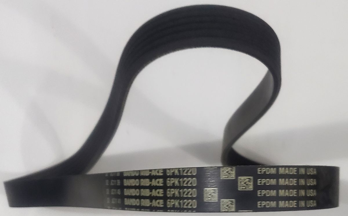 BANDO 6PK1220 SERPENTINE BELT
