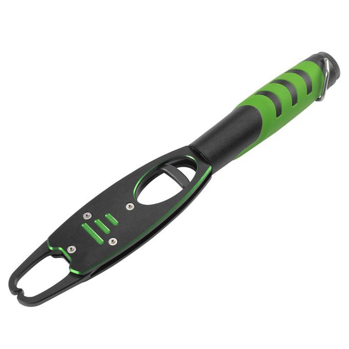 Portable Fish Lip Grabber Gripper Aluminium Alloy Fishing