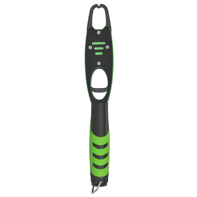 Portable Fish Lip Grabber Gripper Aluminium Alloy Fishing