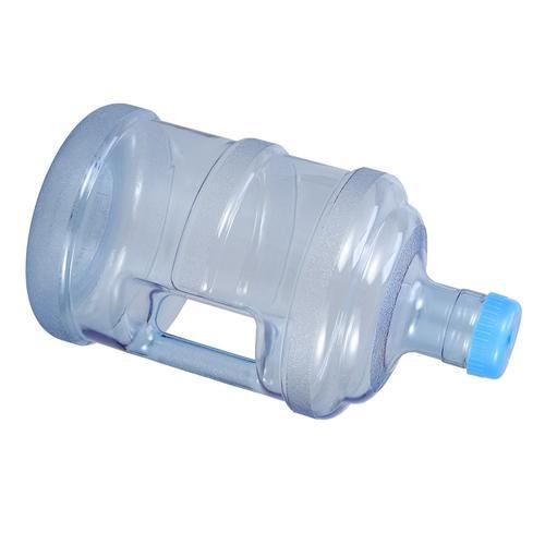 5L Water Bottle Pure Water Bottle Outdoor Fitness Running Pure Water Bottle Sports Mineral Water Bottle PC Bucket With Handle