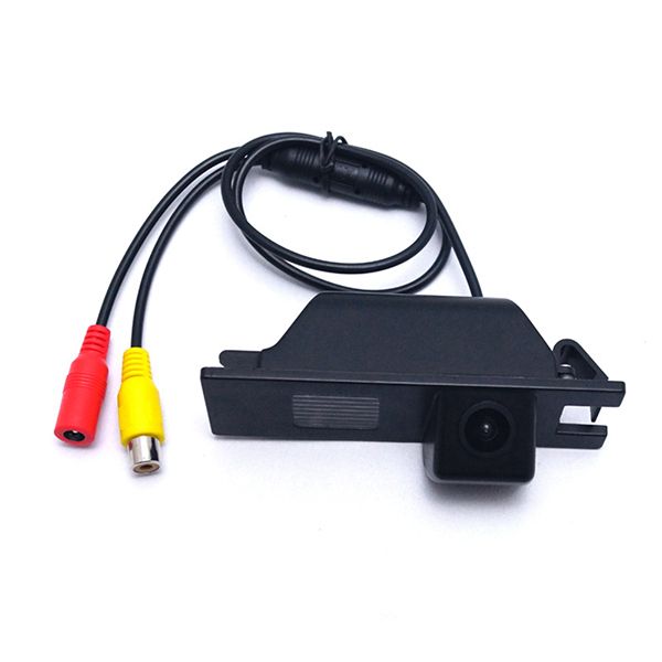 Hd Ccd Car Rear View Reverse Camera Parking Backup