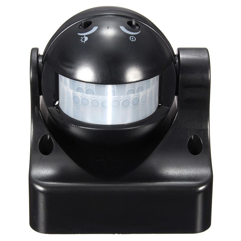 Automatic 220-240V AC 50Hz Corridor Waterproof LED Bulbs