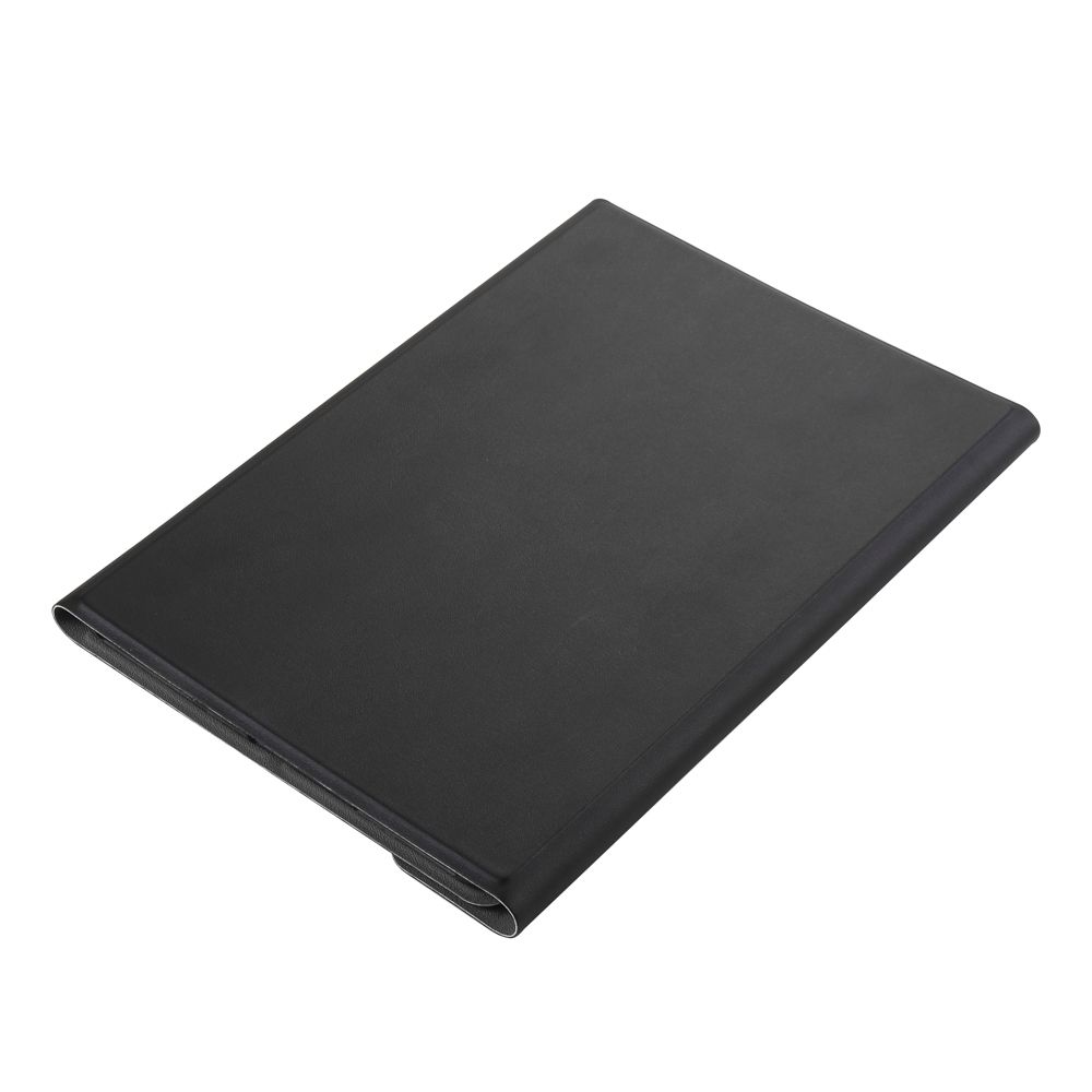 Bluetooth Keyboard PU Case For Galaxy Tab A 10.5 T590 / T595