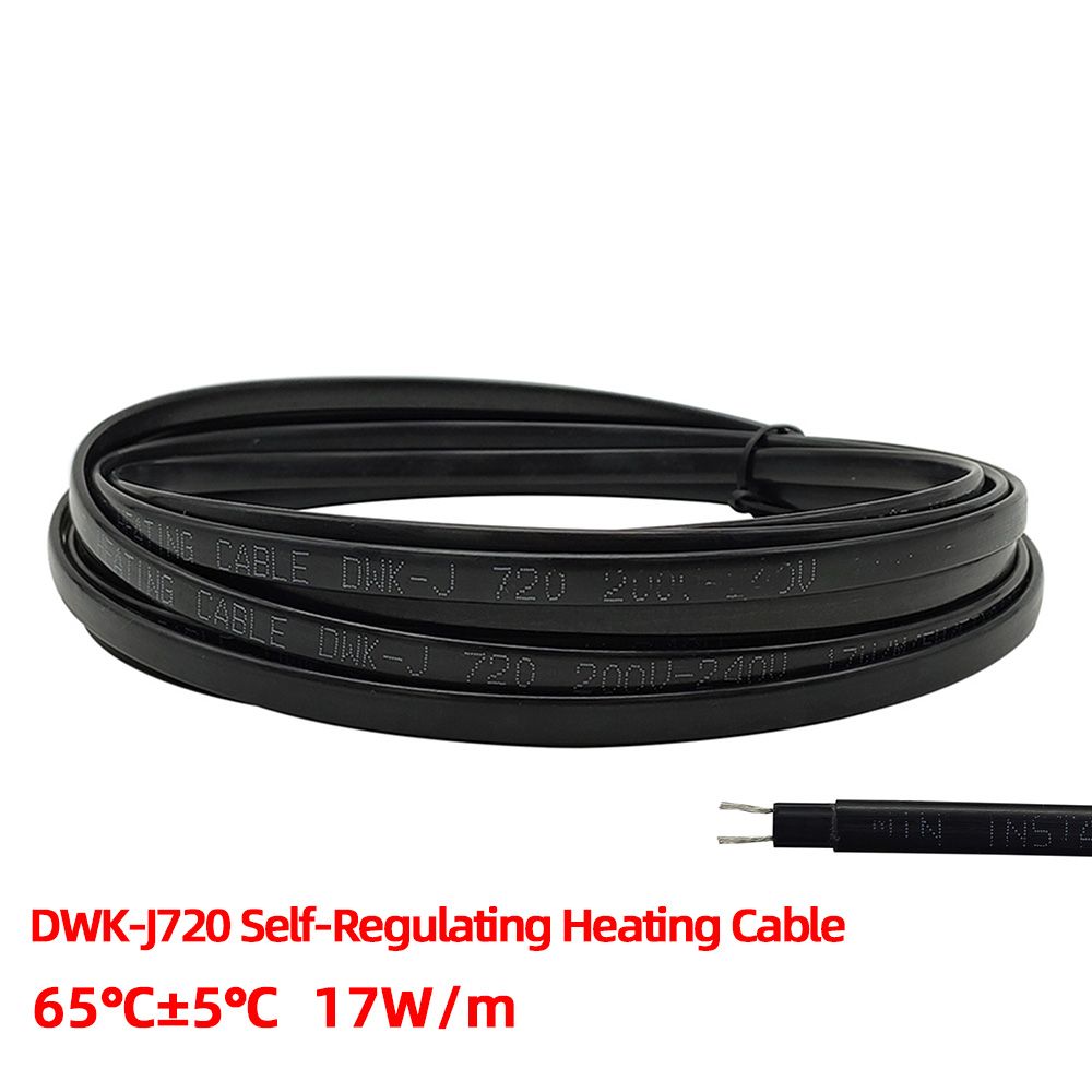 220V Anti-freeze Solar Water Heating Frost Protection