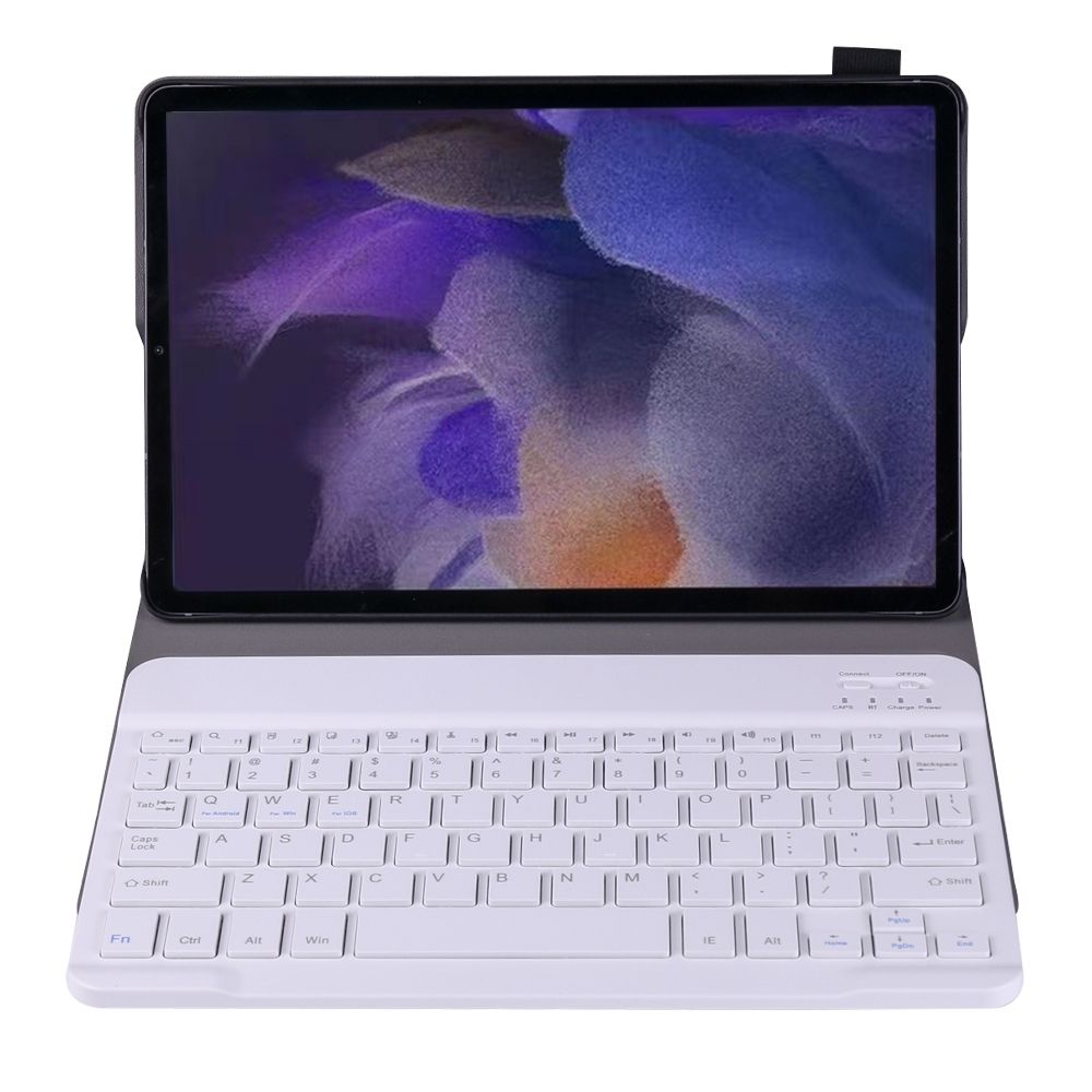 Bluetooth Keyboard + Case For Samsung Galaxy Tab A8 2021