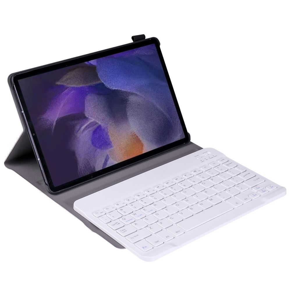 Bluetooth Keyboard + Case For Samsung Galaxy Tab A8 2021