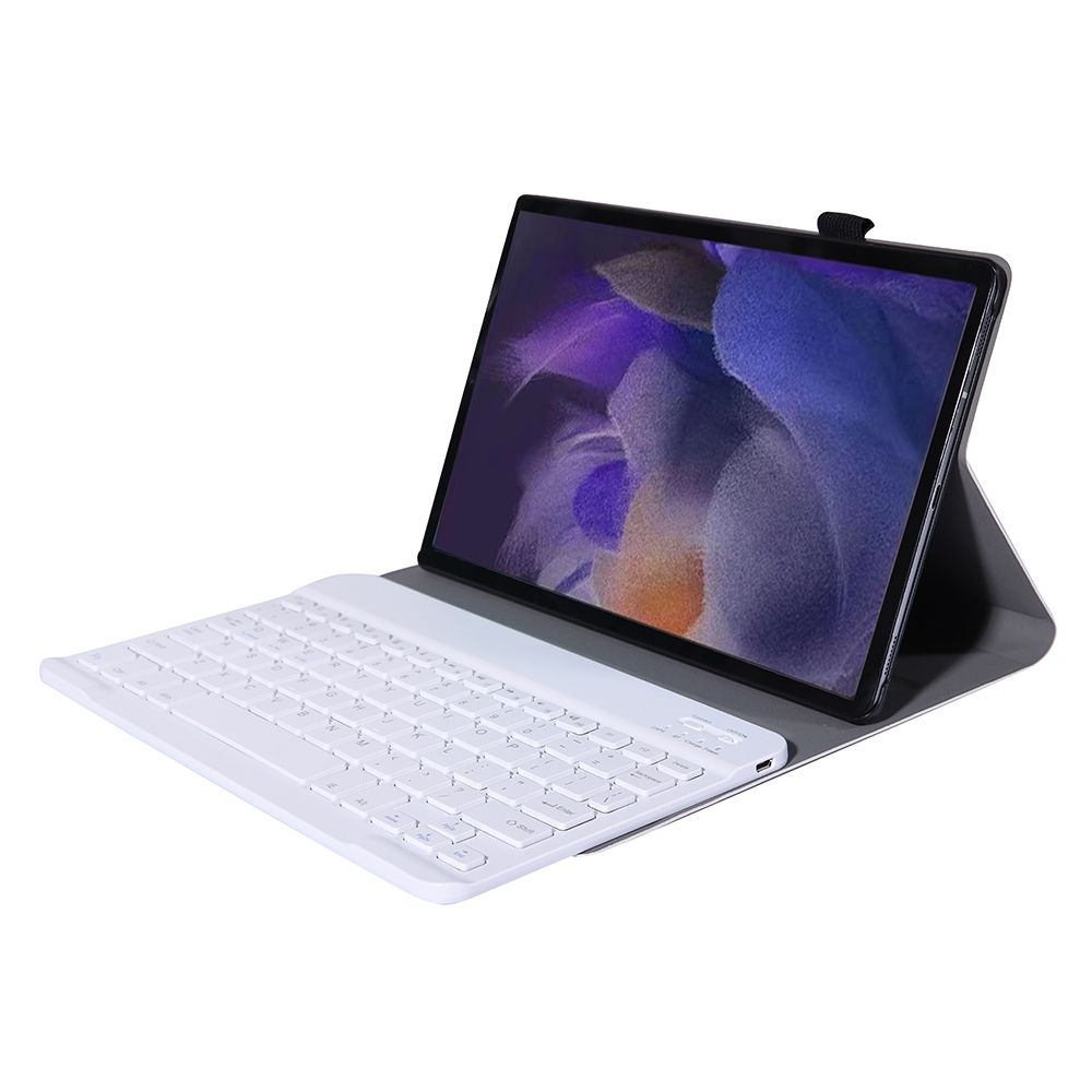 Bluetooth Keyboard + Case For Samsung Galaxy Tab A8 2021