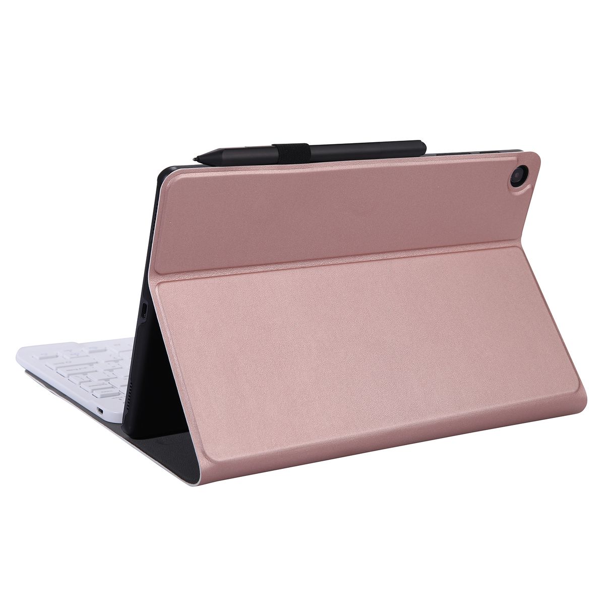 Bluetooth Keyboard + Case For Samsung Galaxy Tab A8 2021