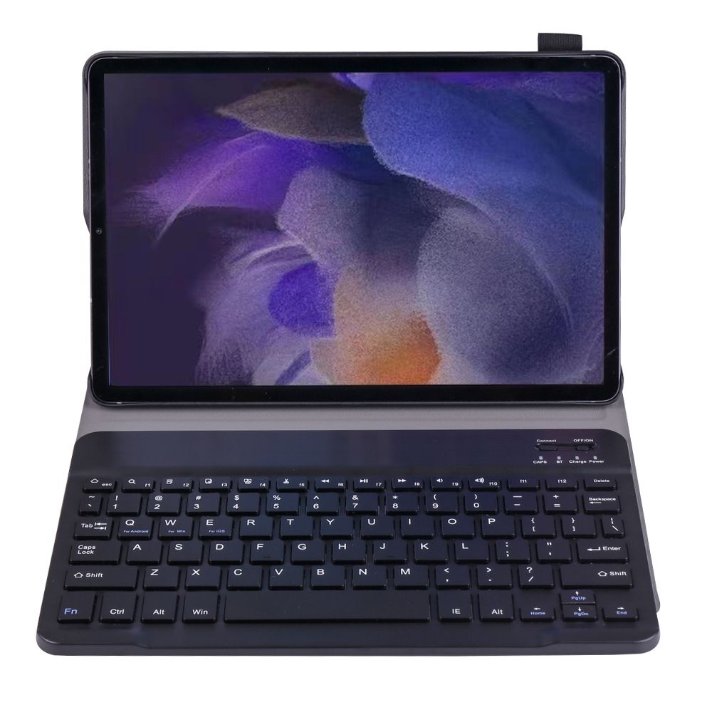 Bluetooth Keyboard + Case For Samsung Galaxy Tab A8 2021