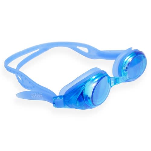 Anti Fog & Uv Protection Adjustable Swimming Goggle