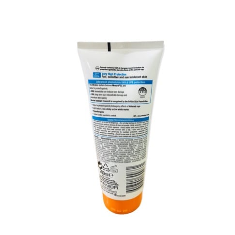 Kids Sensitive Advance Lotion- 200ml