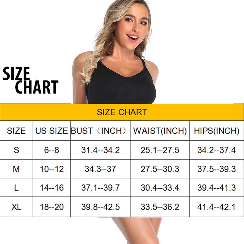Slimming Full Slips Strapless Shaperwear Seamless Full Magic Body Shaper Tummy Control For Women Underwear Dress Women Corset US