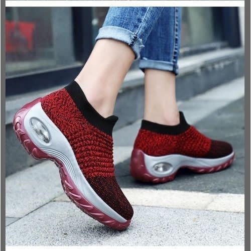 Ladies Sneakers