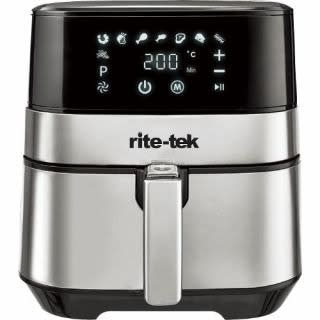 Air Fryer- 5.5litres -1700w