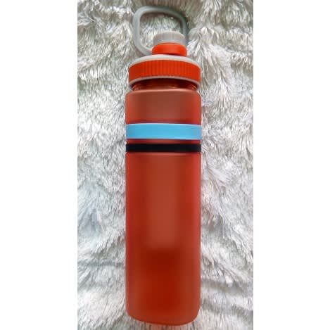 Sports Water Bottle - Red