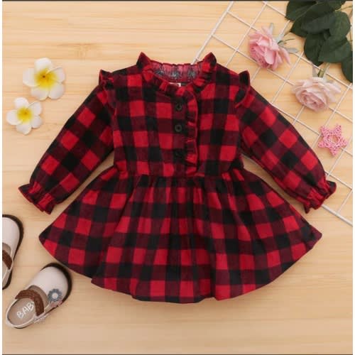 Kids Dress