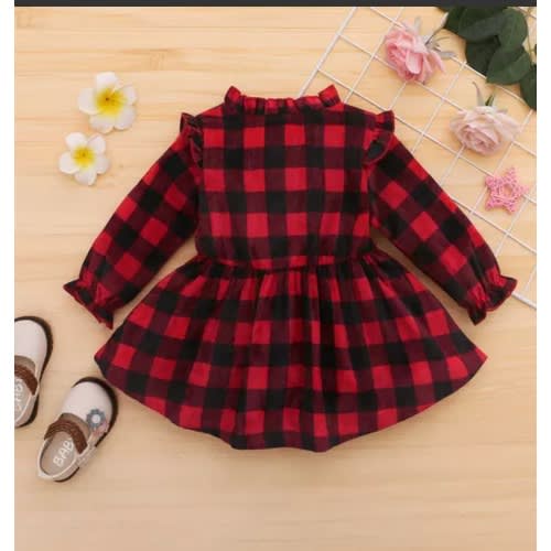 Kids Dress