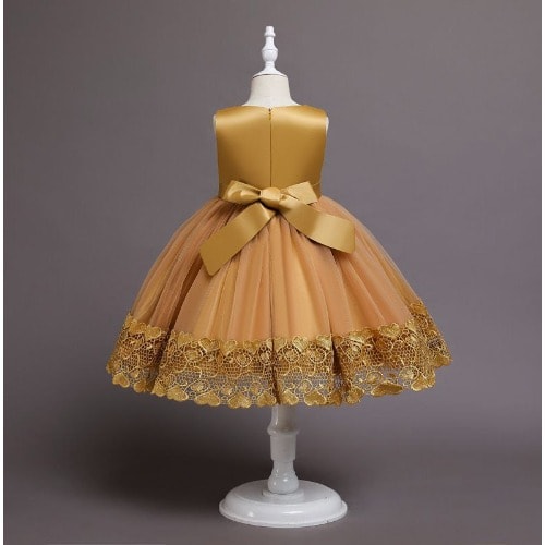Girls  Outing Dresses
