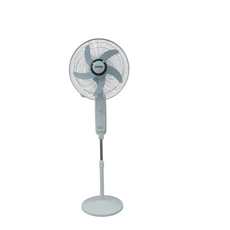 Rechargeable Standing Fan - 16
