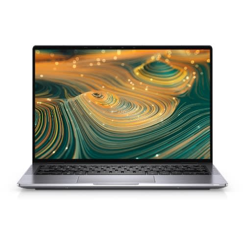 Latitude 9420 2-in-1 -14" Qhd+- Intel Evo i7-512GB SSD-16GB-Fingerprint-Win 10 Pro -Silver