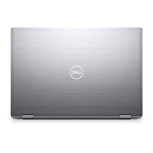 Latitude 9420 2-in-1 -14" Qhd+- Intel Evo i7-512GB SSD-16GB-Fingerprint-Win 10 Pro -Silver