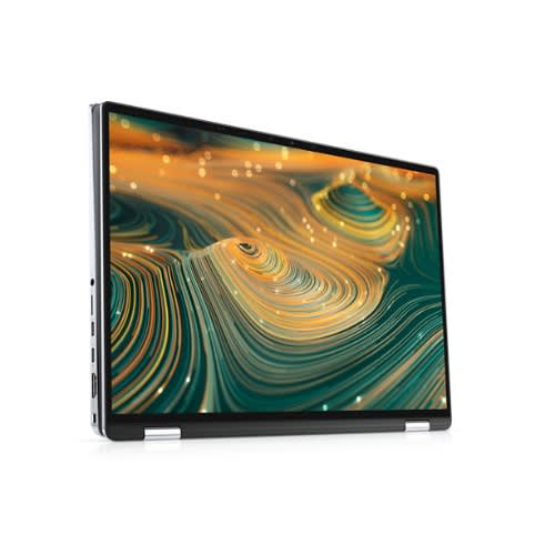 Latitude 9420 2-in-1 -14" Qhd+- Intel Evo i7-512GB SSD-16GB-Fingerprint-Win 10 Pro -Silver