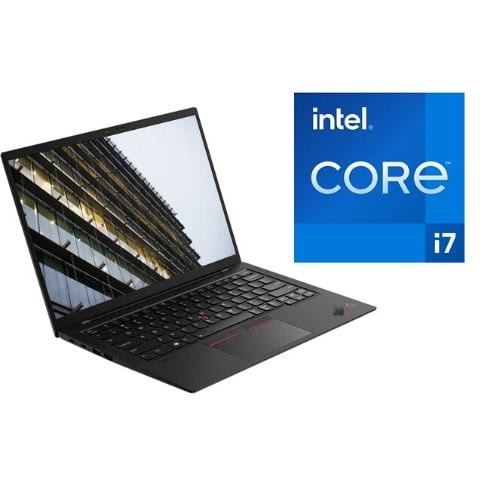 Thinkpad X1 Carbon Gen 9 - Core I7 - 11th Gen - 2.8ghz - 512GB SSD 16GB RAM 14’’ Win 10 Pro