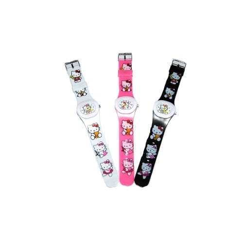 Kids  Wristwatch - Multi - Set Of 3