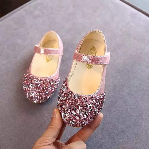 Girls Dress Shoes