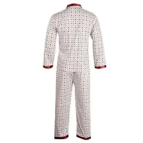 Pyjamas For Men - Long Sleeve
