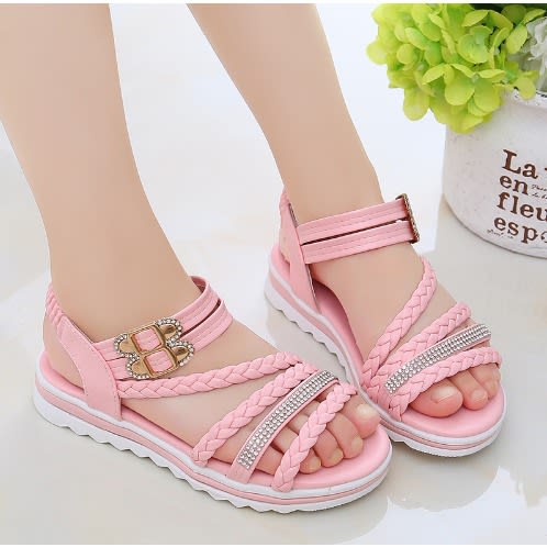 Girls Sandals